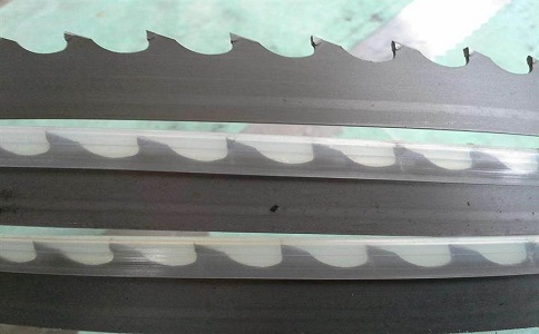 铜陵国产m51双金属锯条