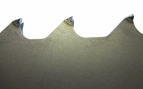 铜陵国产硬质合金锯条